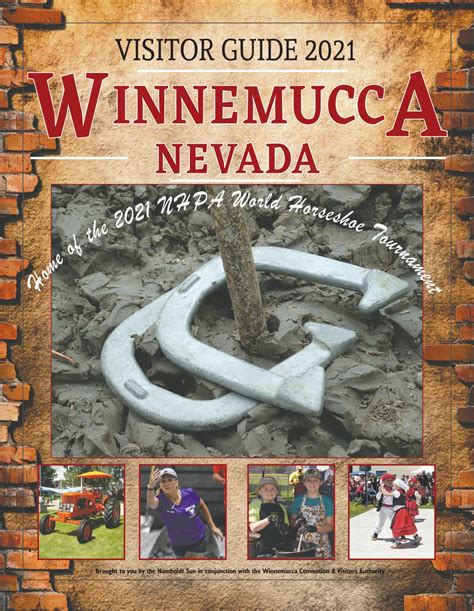 winnemucca nv 89445|Visitor Guide .